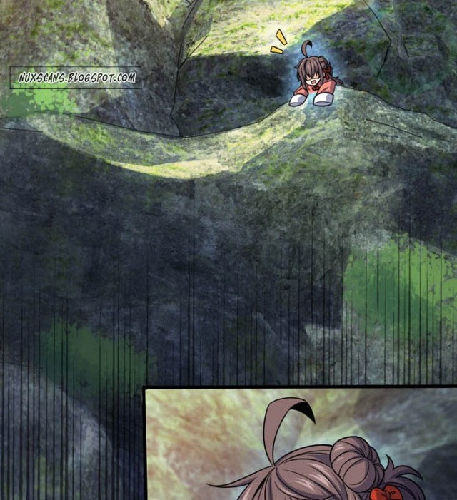 Spare Me, Great Lord! Chapter 94 Gambar 12