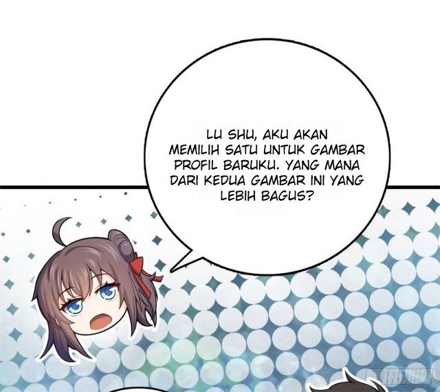 Spare Me, Great Lord! Chapter 95 Gambar 15