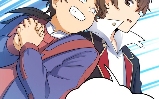 Spare Me, Great Lord! Chapter 95 Gambar 20