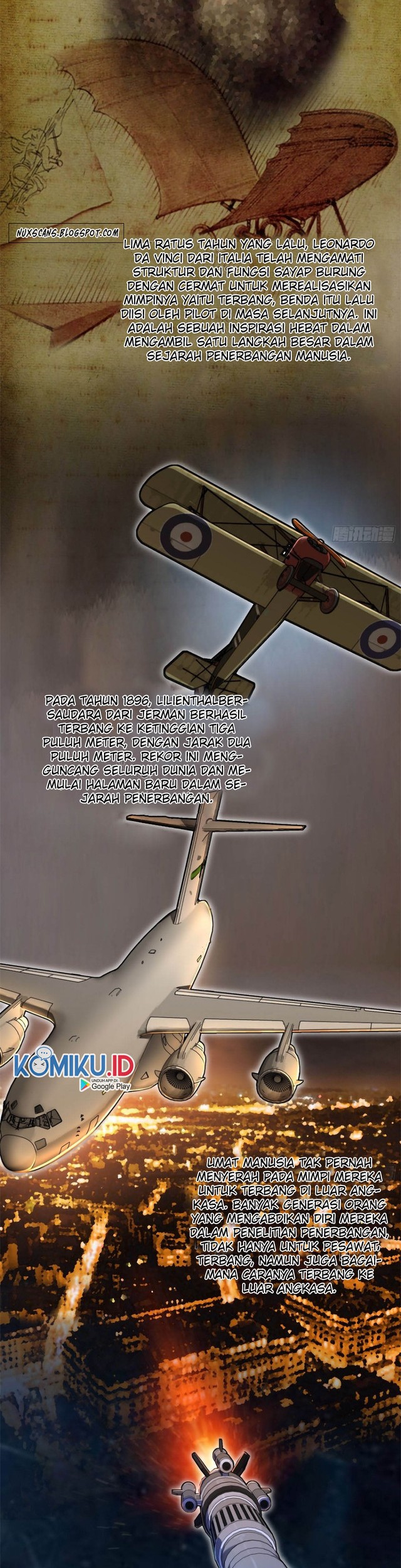 Spare Me, Great Lord! Chapter 95 Gambar 9