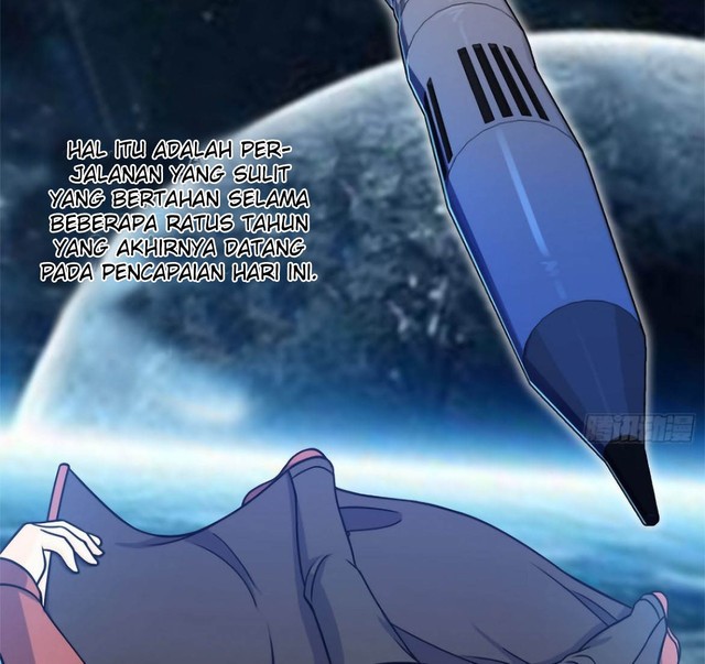 Spare Me, Great Lord! Chapter 95 Gambar 10