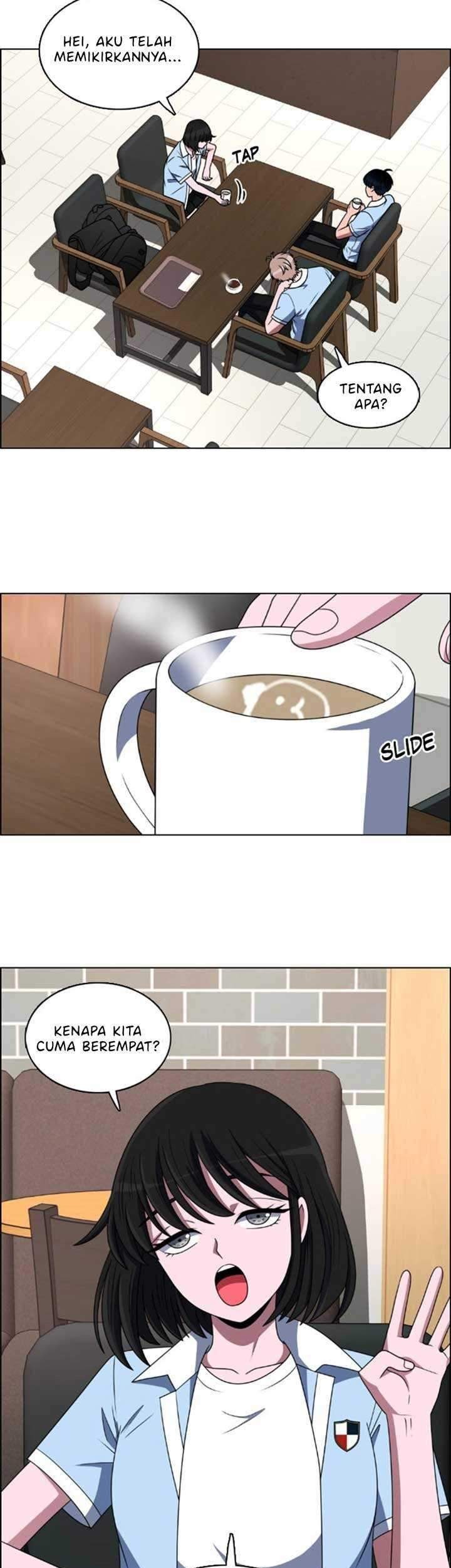 No Scope Chapter 29 Gambar 5