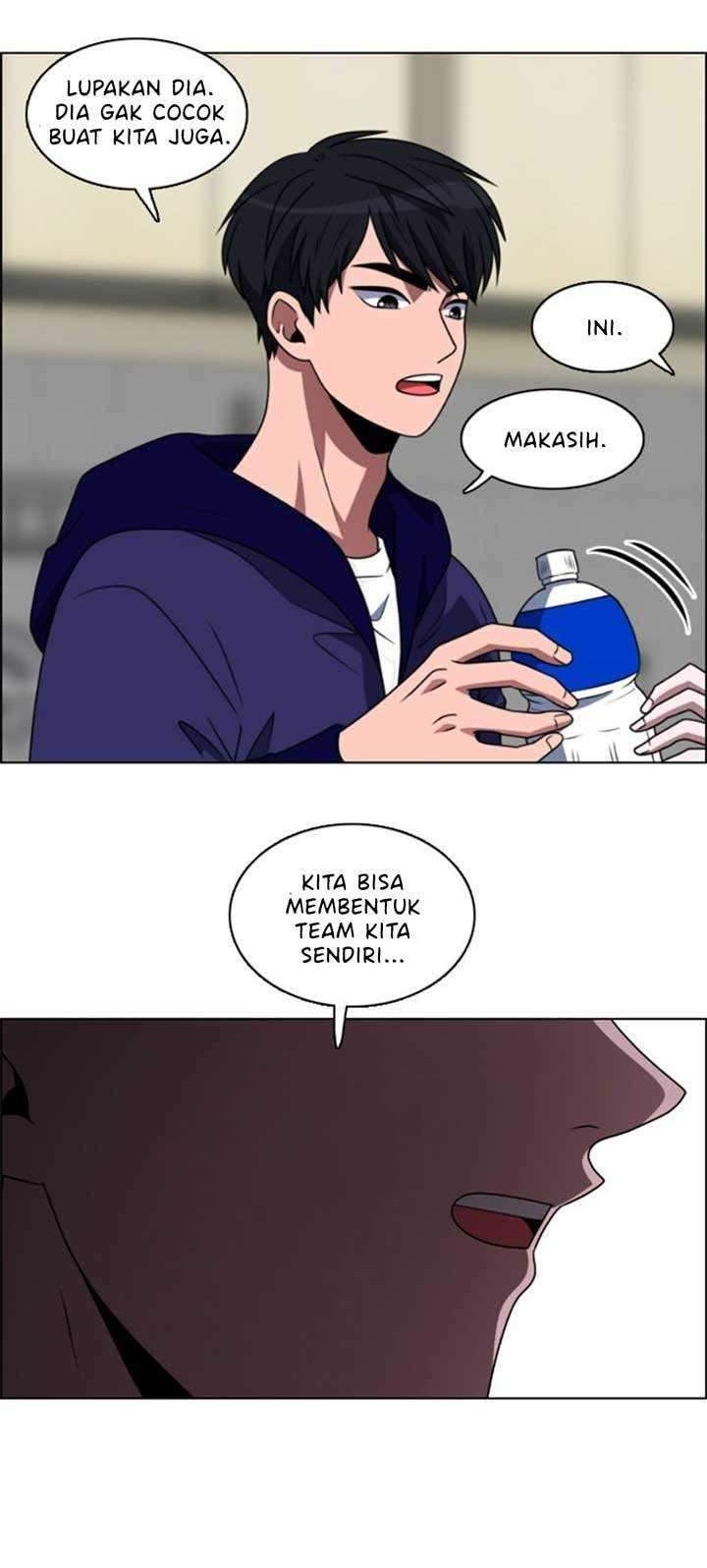 No Scope Chapter 29 Gambar 12