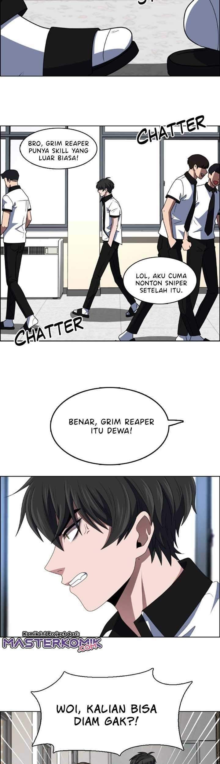 No Scope Chapter 29 Gambar 23