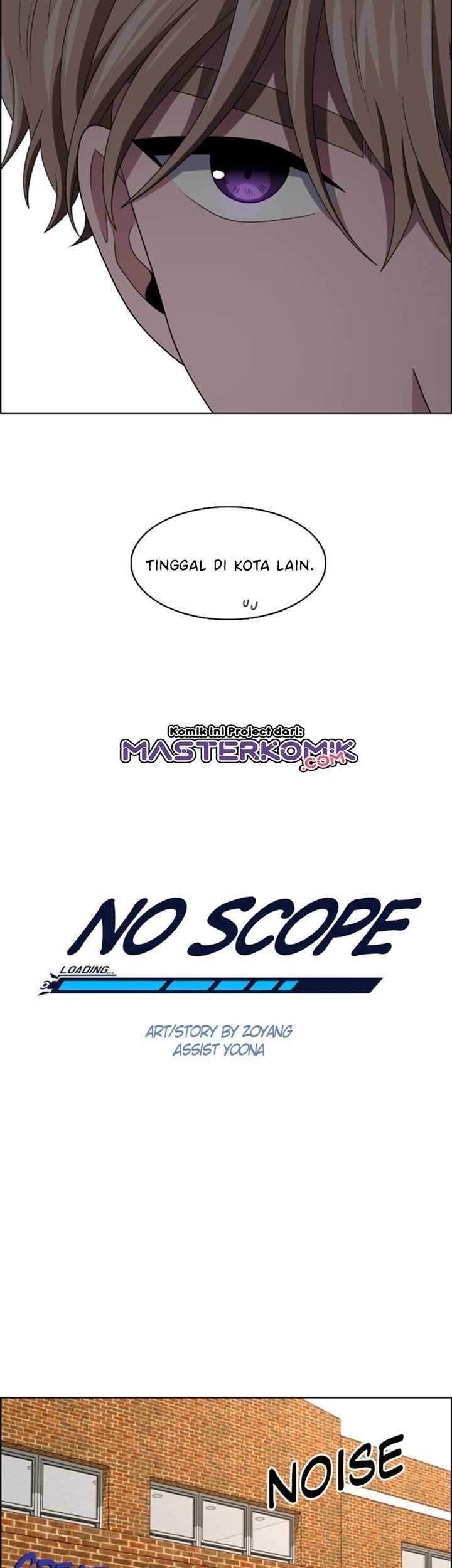 No Scope Chapter 29 Gambar 21