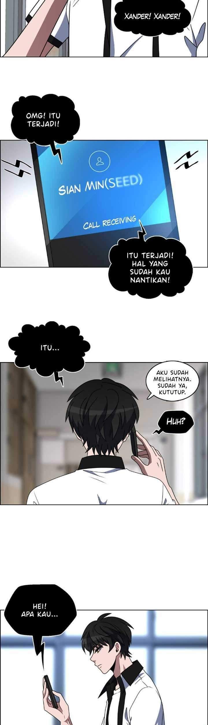 No Scope Chapter 29 Gambar 31