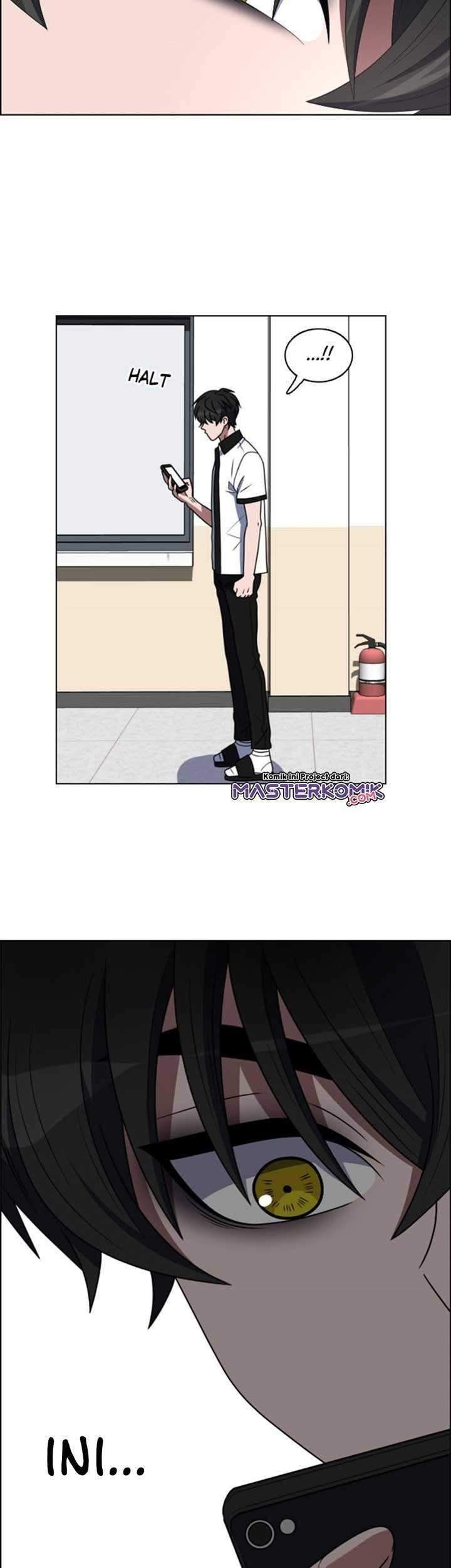 No Scope Chapter 29 Gambar 29