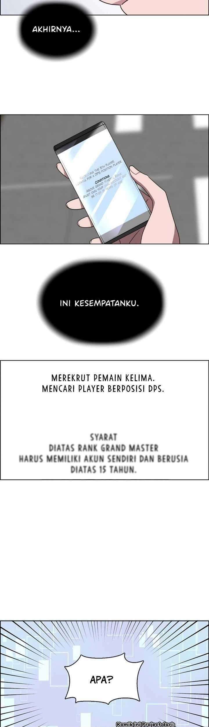 No Scope Chapter 29 Gambar 33