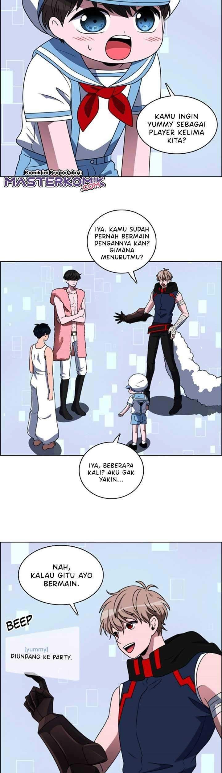 No Scope Chapter 29 Gambar 35