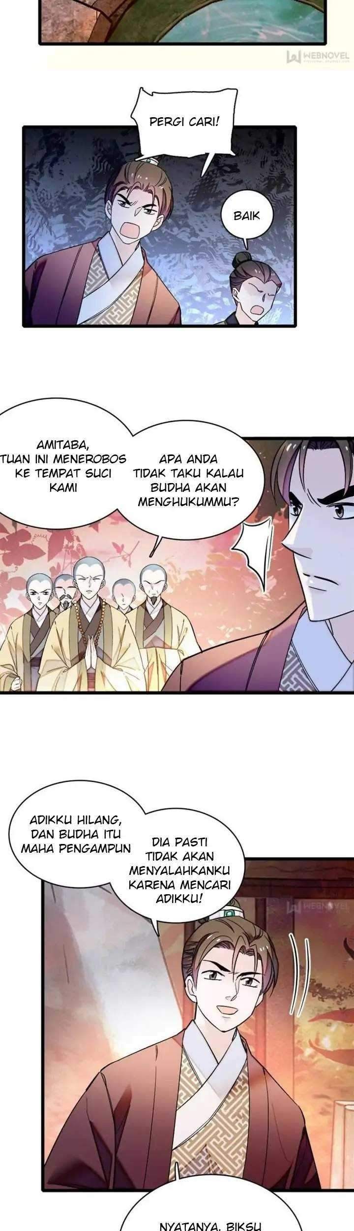 Sijin Chapter 62 Gambar 9