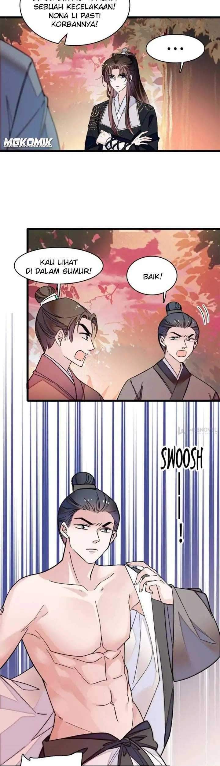 Sijin Chapter 62 Gambar 11