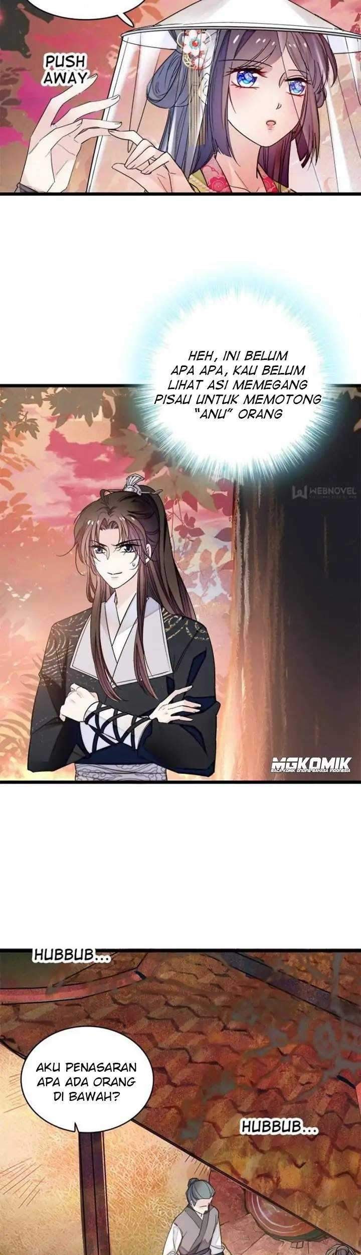 Sijin Chapter 62 Gambar 13