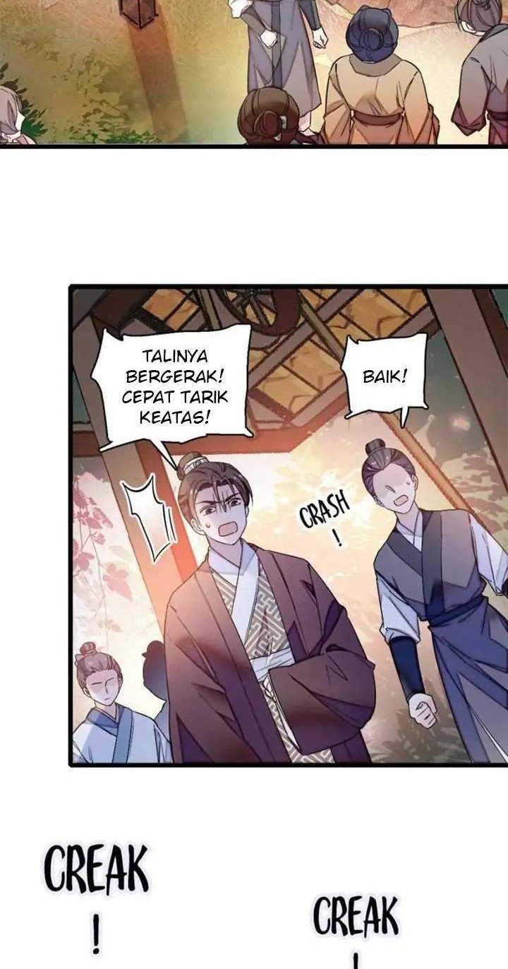 Sijin Chapter 62 Gambar 14