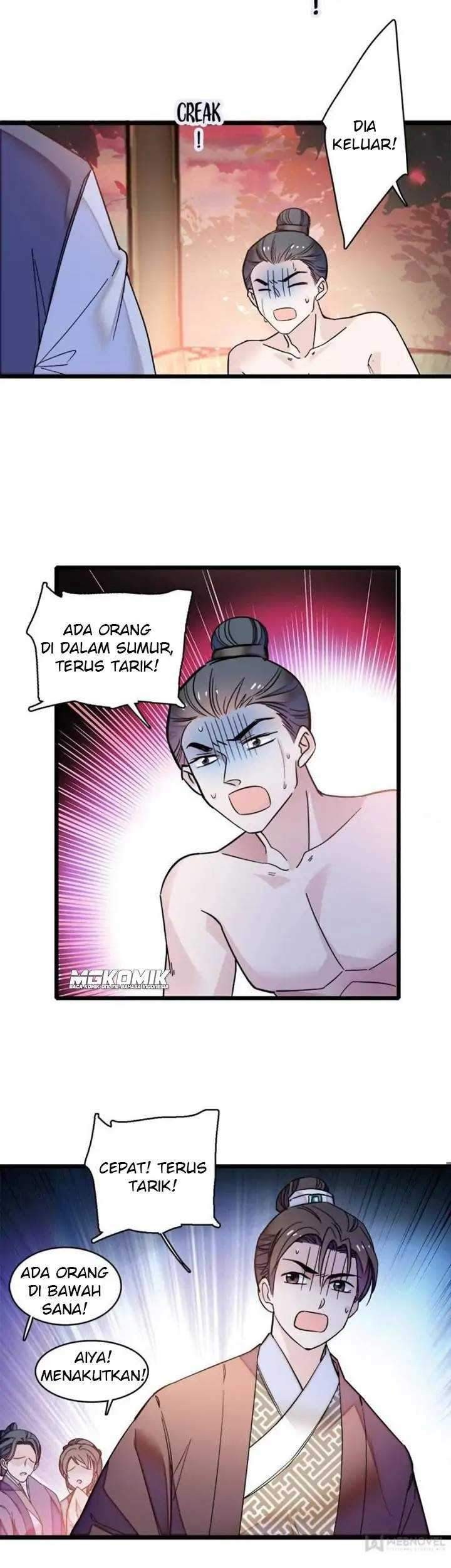 Sijin Chapter 62 Gambar 15