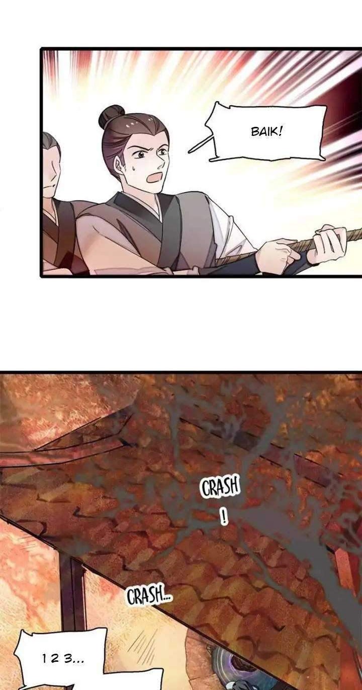 Sijin Chapter 62 Gambar 16