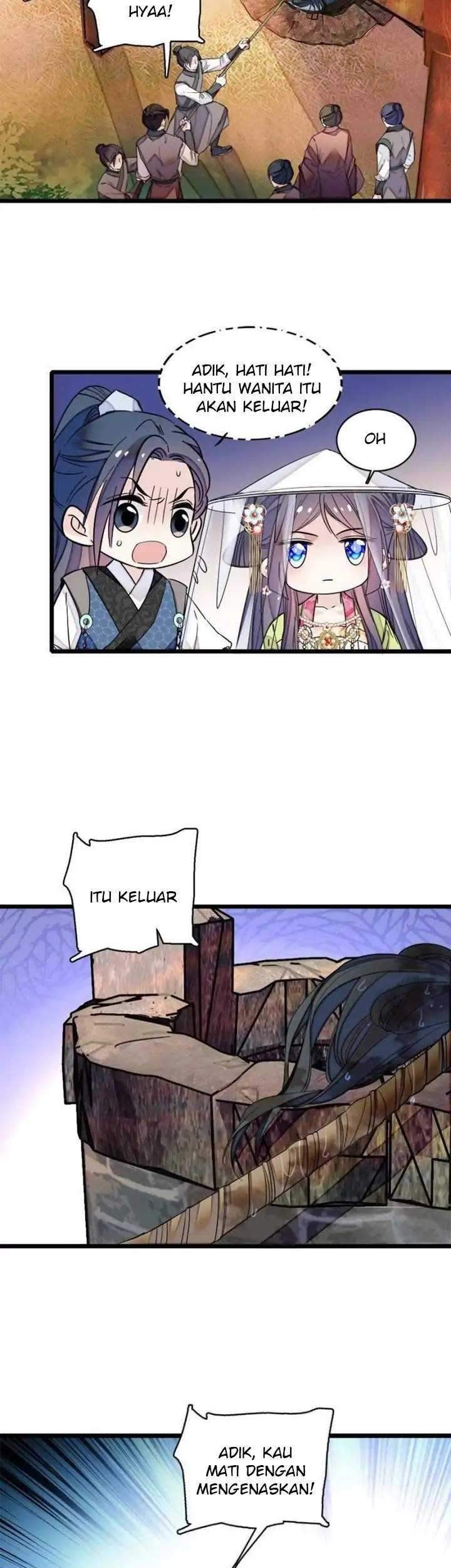 Sijin Chapter 62 Gambar 17