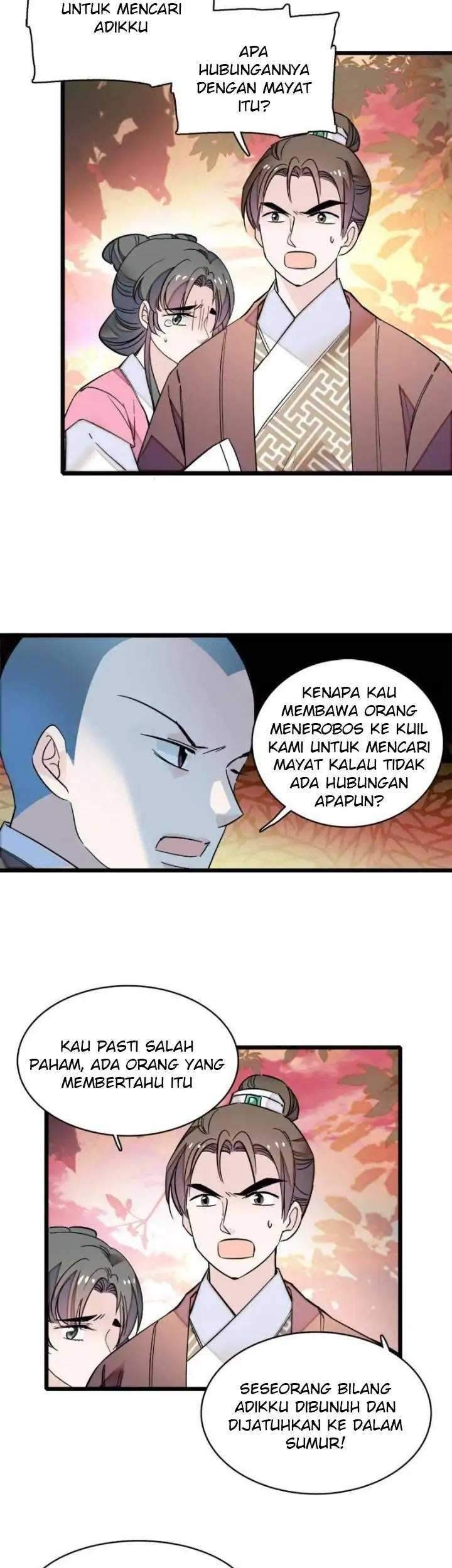 Sijin Chapter 62 Gambar 25