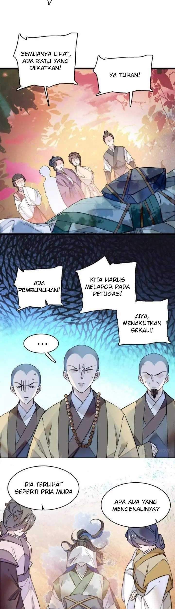 Sijin Chapter 62 Gambar 19