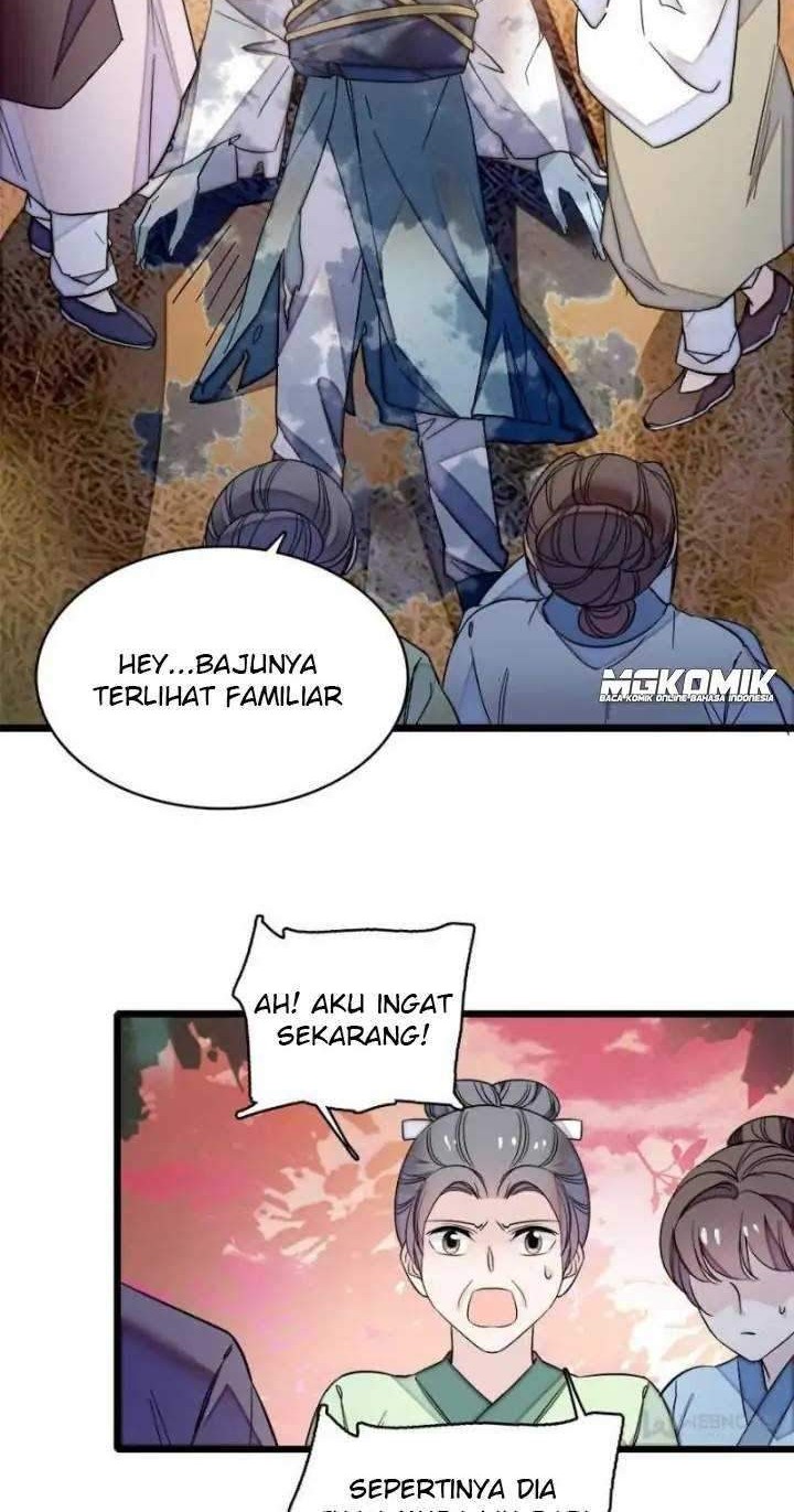 Sijin Chapter 62 Gambar 20