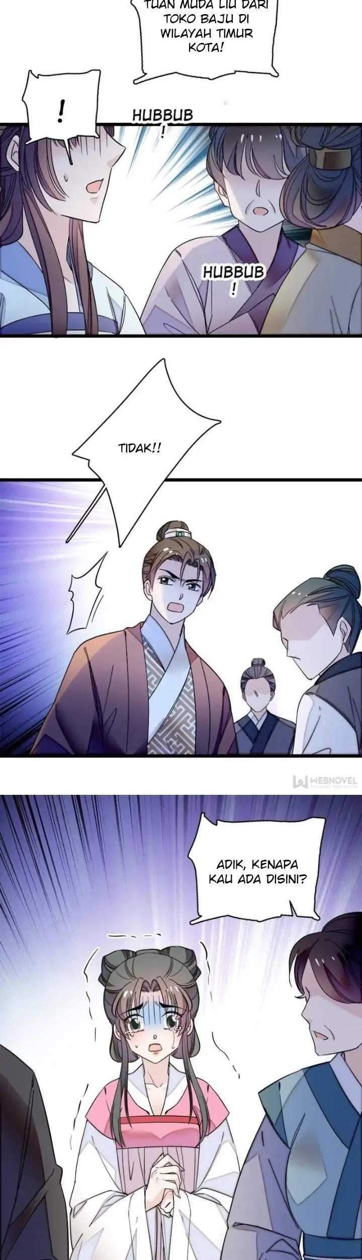 Sijin Chapter 62 Gambar 21