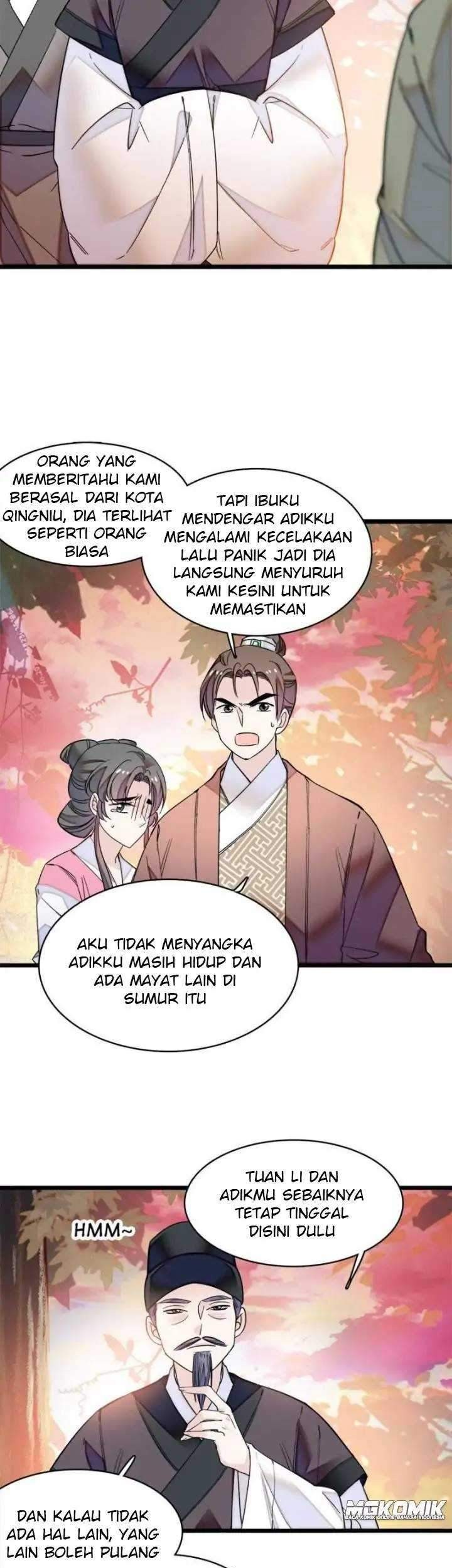 Sijin Chapter 62 Gambar 27
