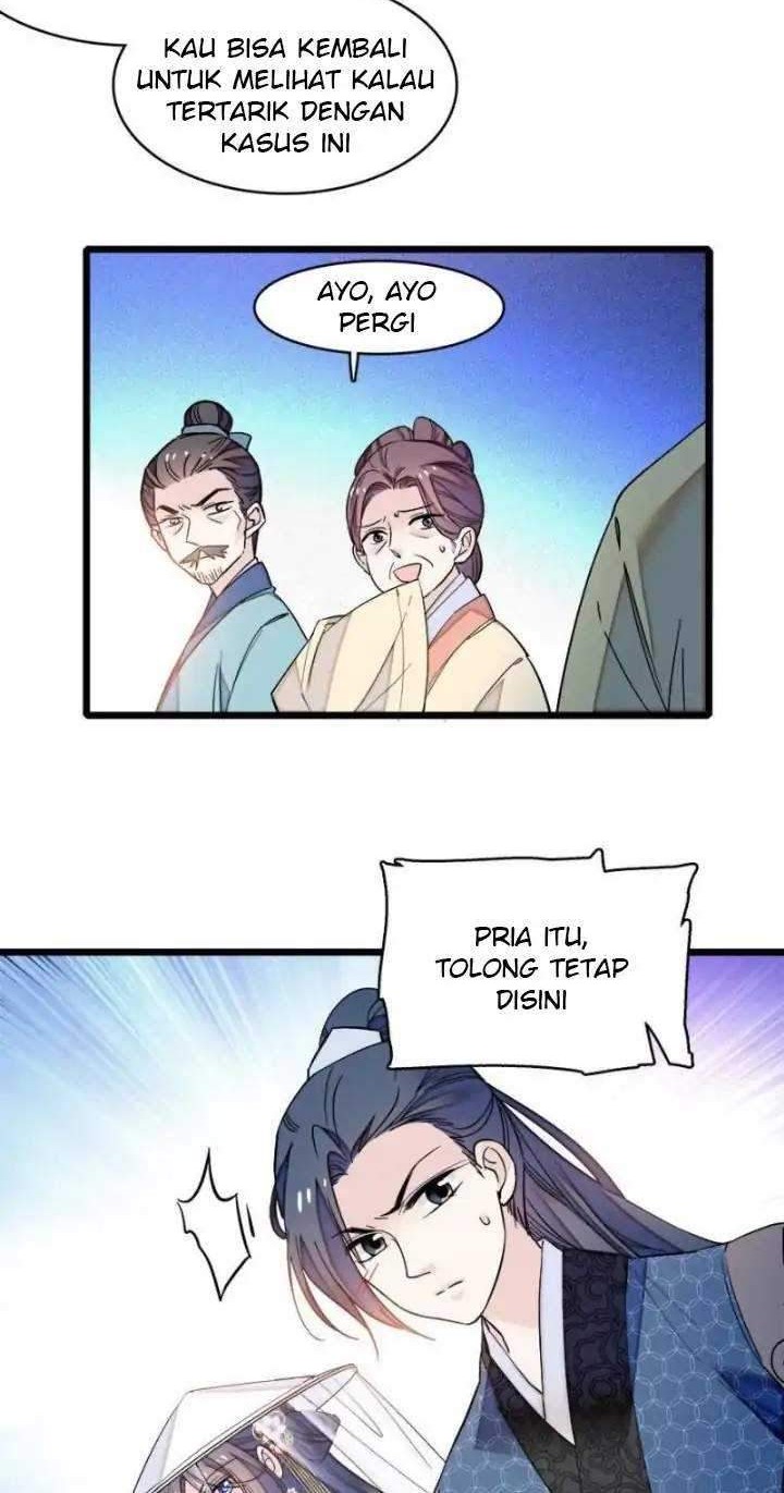 Sijin Chapter 62 Gambar 28