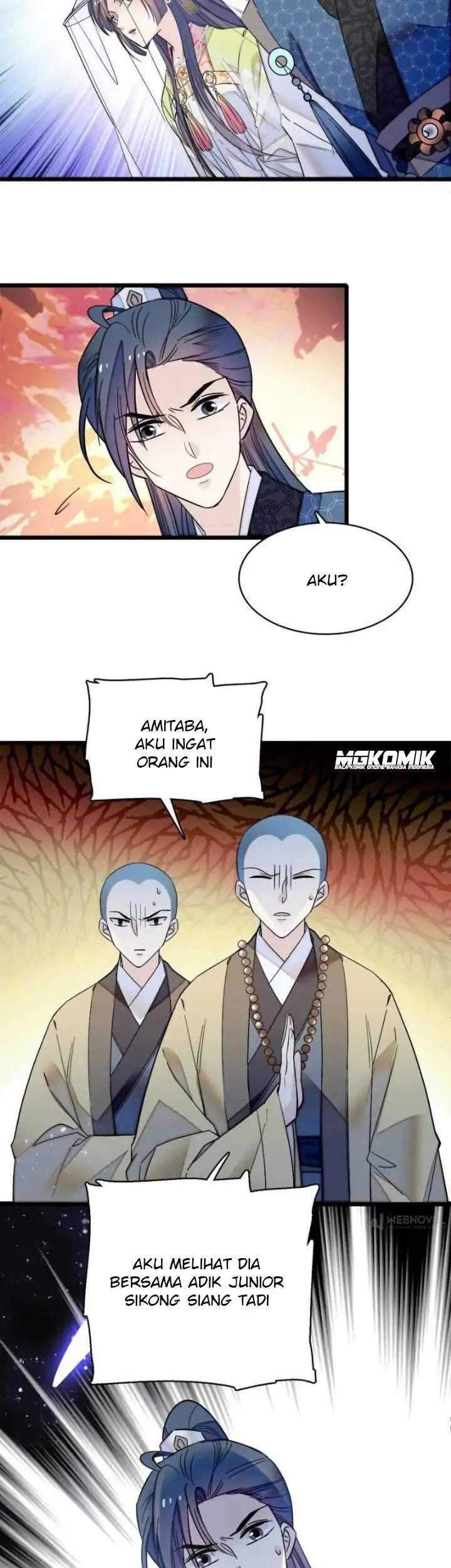 Sijin Chapter 62 Gambar 29