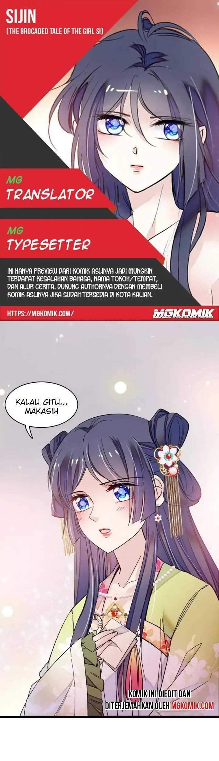Komik Sijin Chapter 62 gambar nomor 1