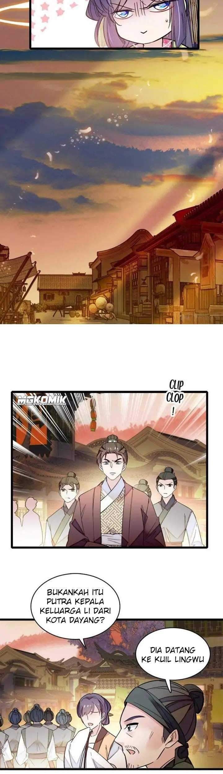 Sijin Chapter 62 Gambar 3