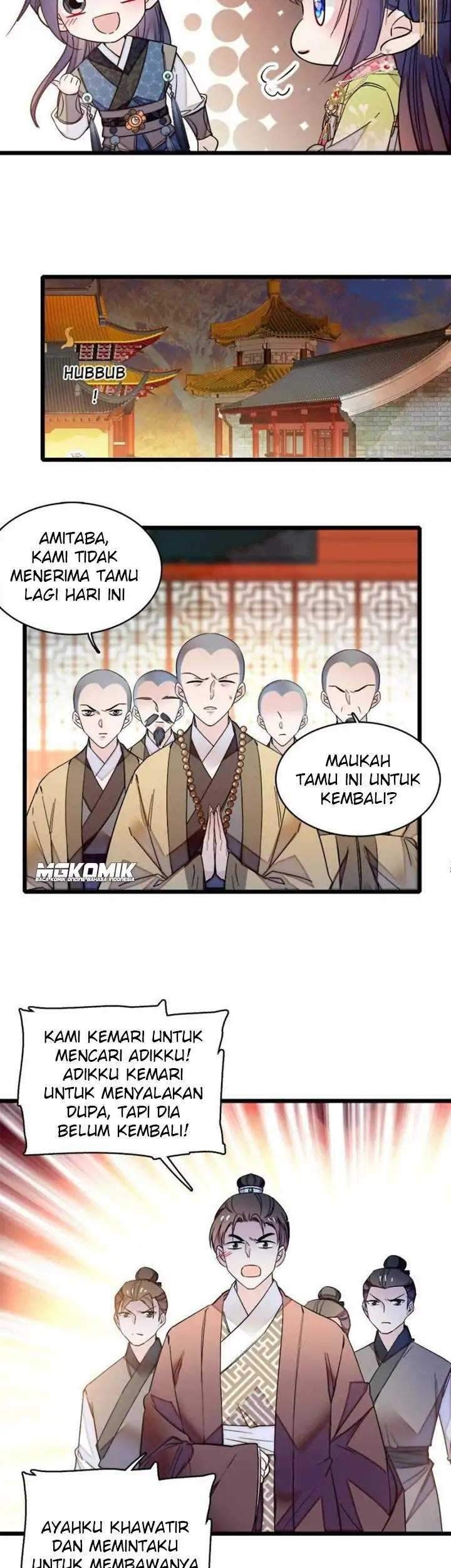 Sijin Chapter 62 Gambar 5