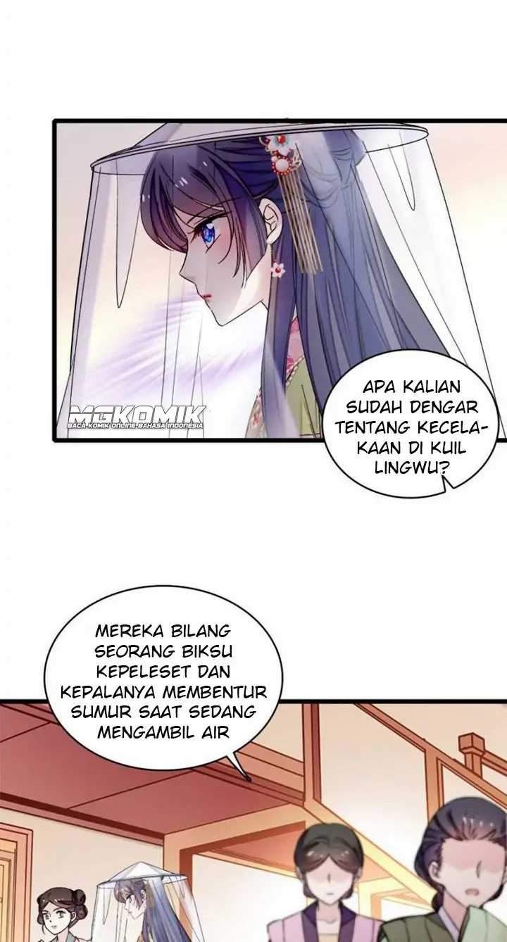 Sijin Chapter 61 Gambar 8