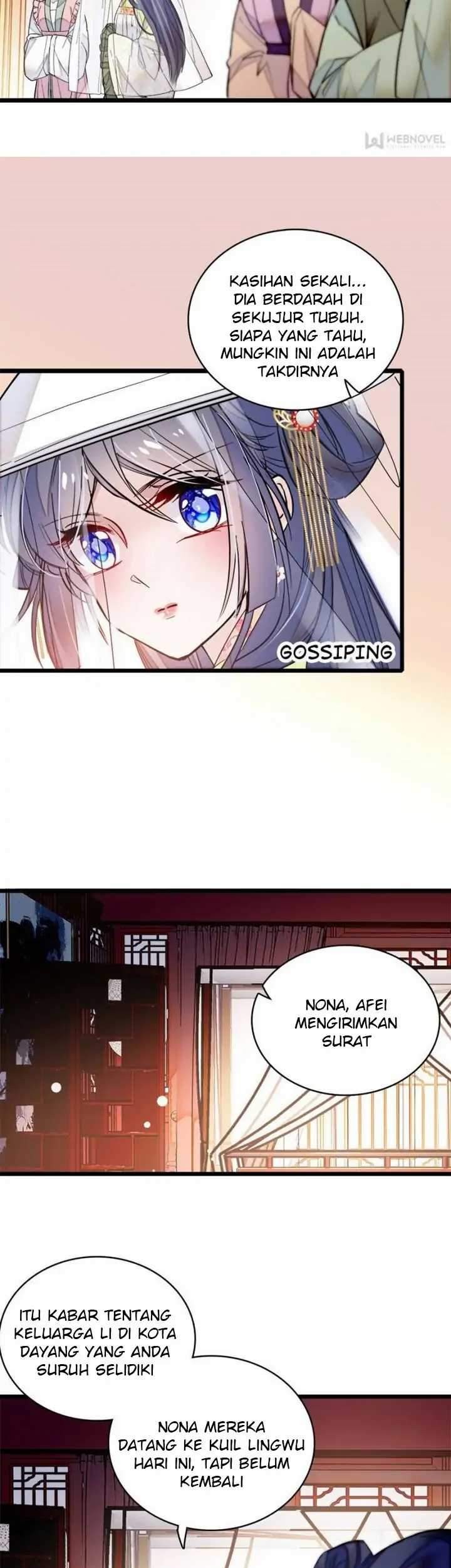 Sijin Chapter 61 Gambar 9