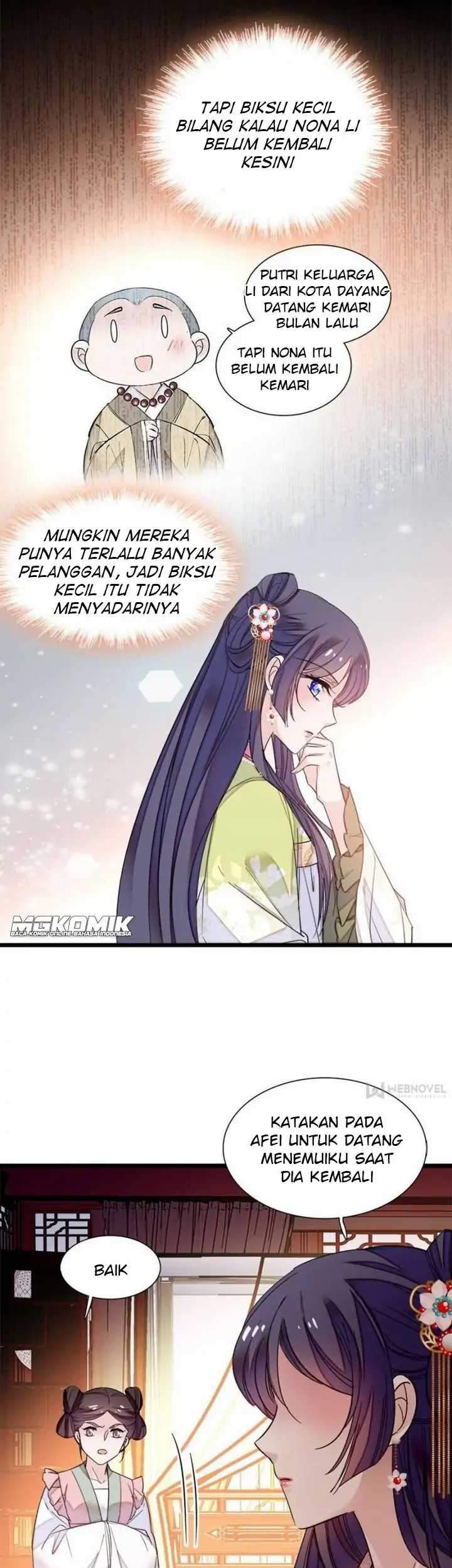 Sijin Chapter 61 Gambar 11