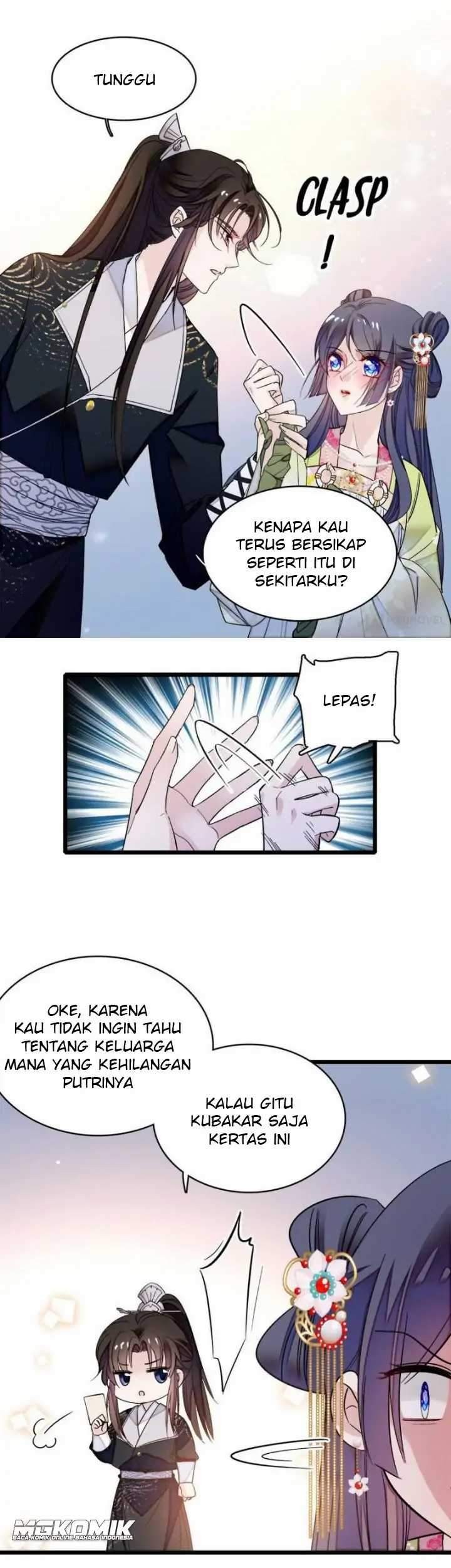 Sijin Chapter 61 Gambar 27