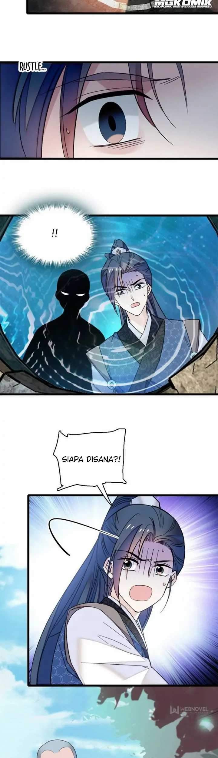 Sijin Chapter 60 Gambar 7