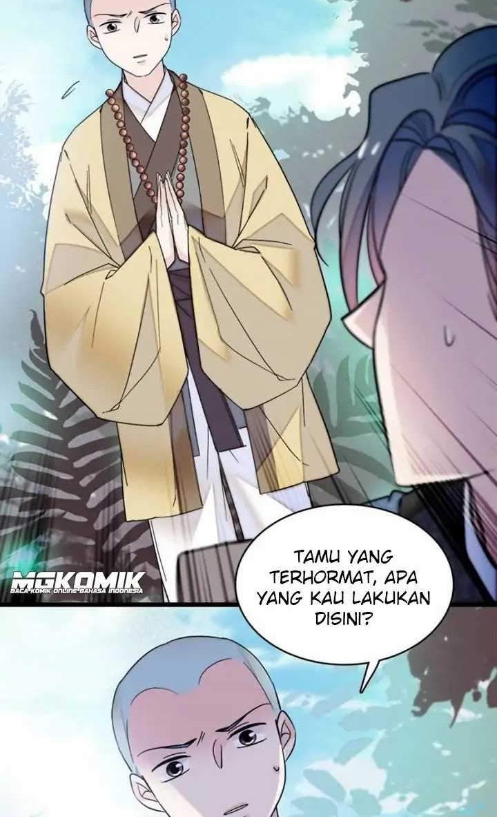 Sijin Chapter 60 Gambar 8