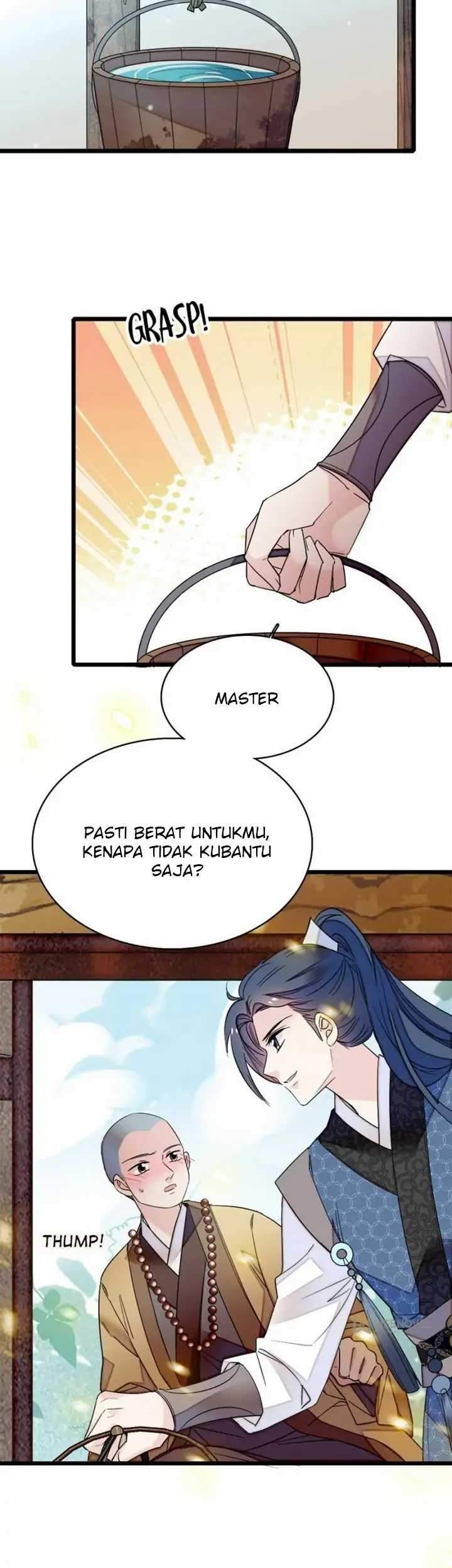 Sijin Chapter 60 Gambar 11