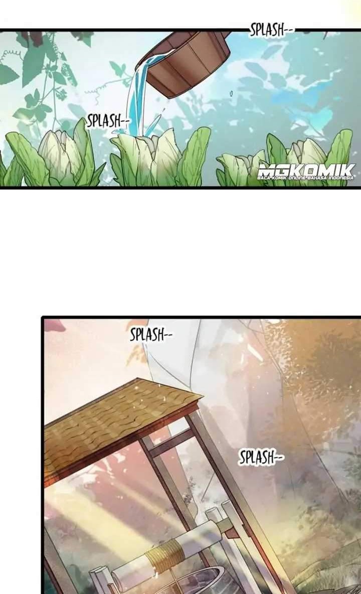 Sijin Chapter 60 Gambar 12