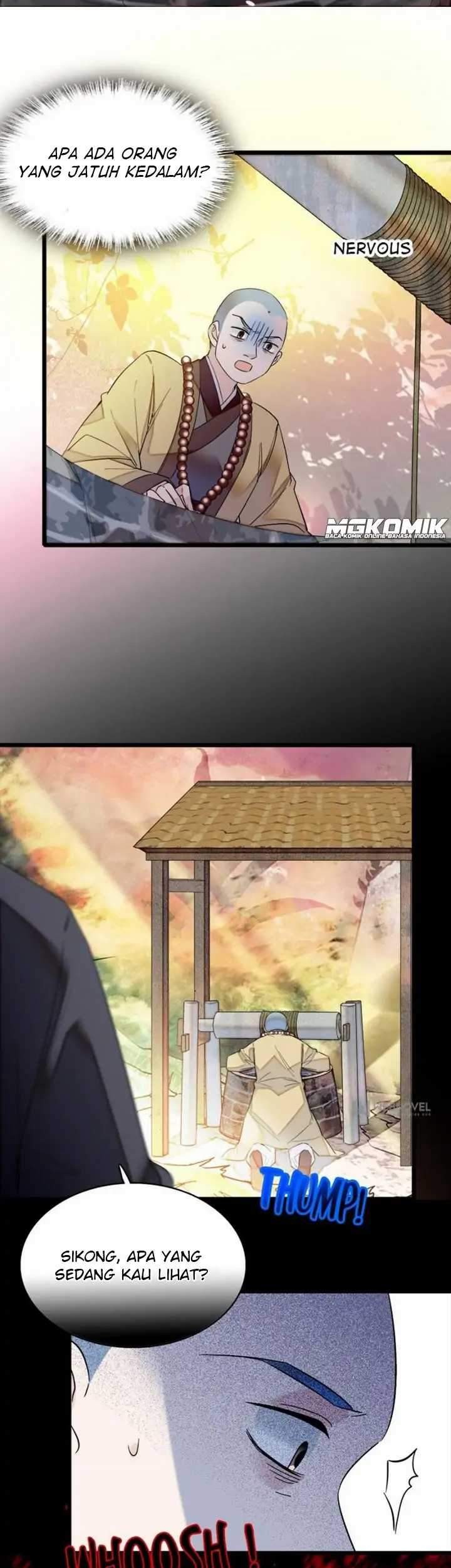 Sijin Chapter 60 Gambar 17