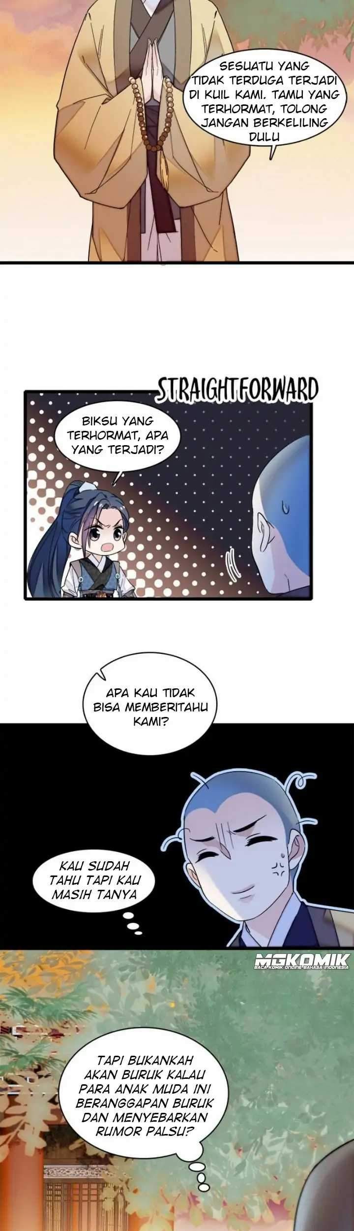 Sijin Chapter 60 Gambar 25