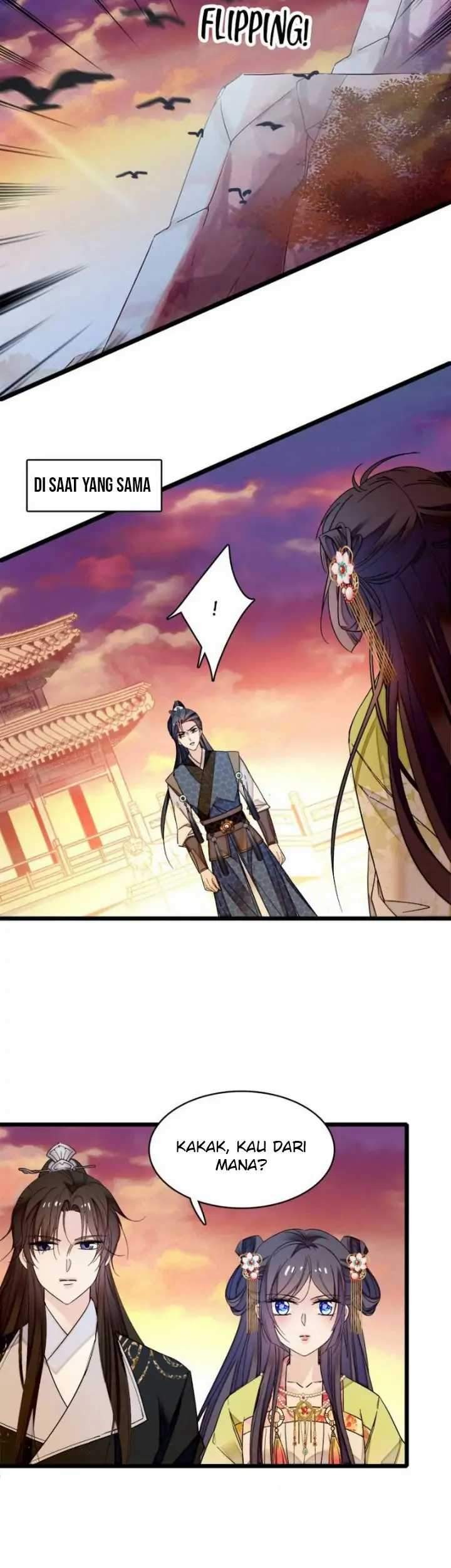 Sijin Chapter 60 Gambar 19