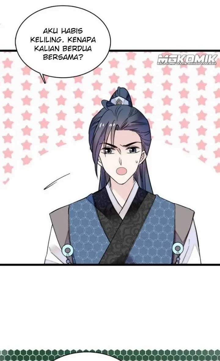 Sijin Chapter 60 Gambar 20