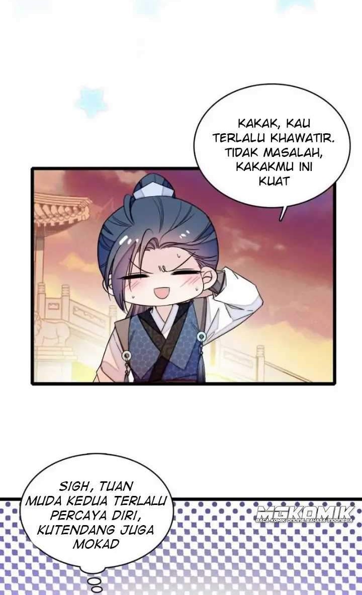 Sijin Chapter 60 Gambar 22