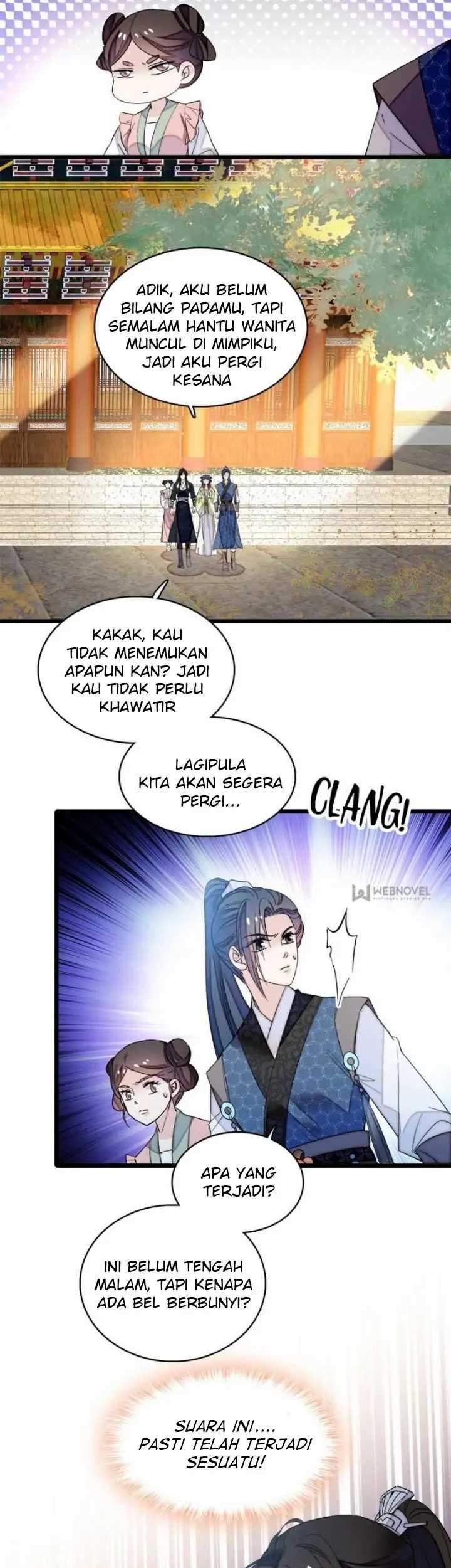 Sijin Chapter 60 Gambar 23