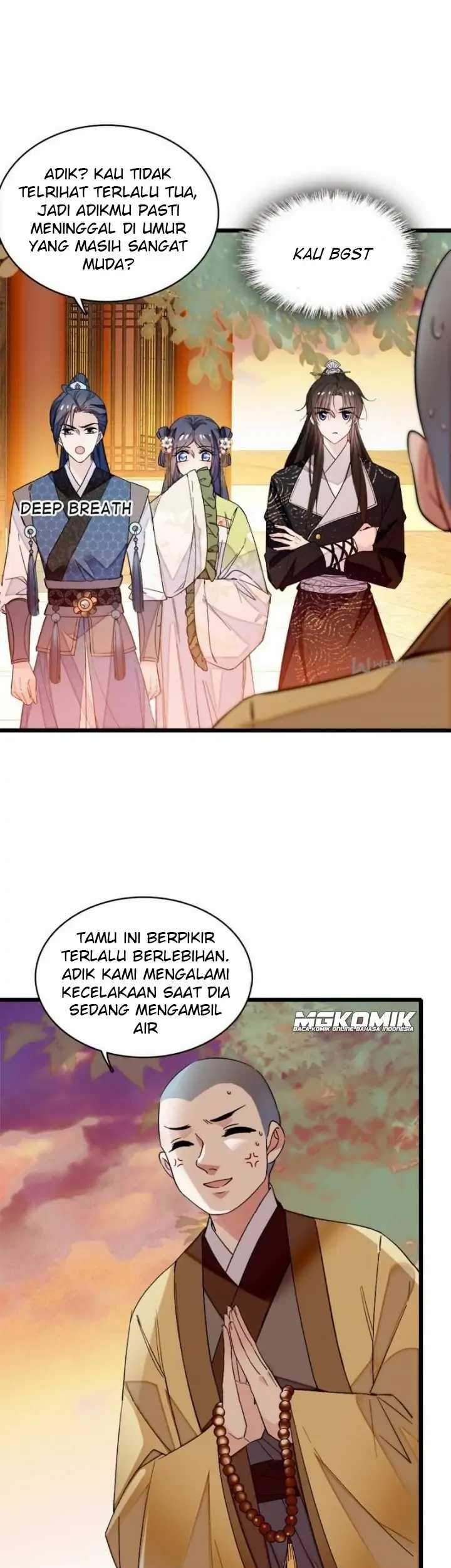 Sijin Chapter 60 Gambar 27