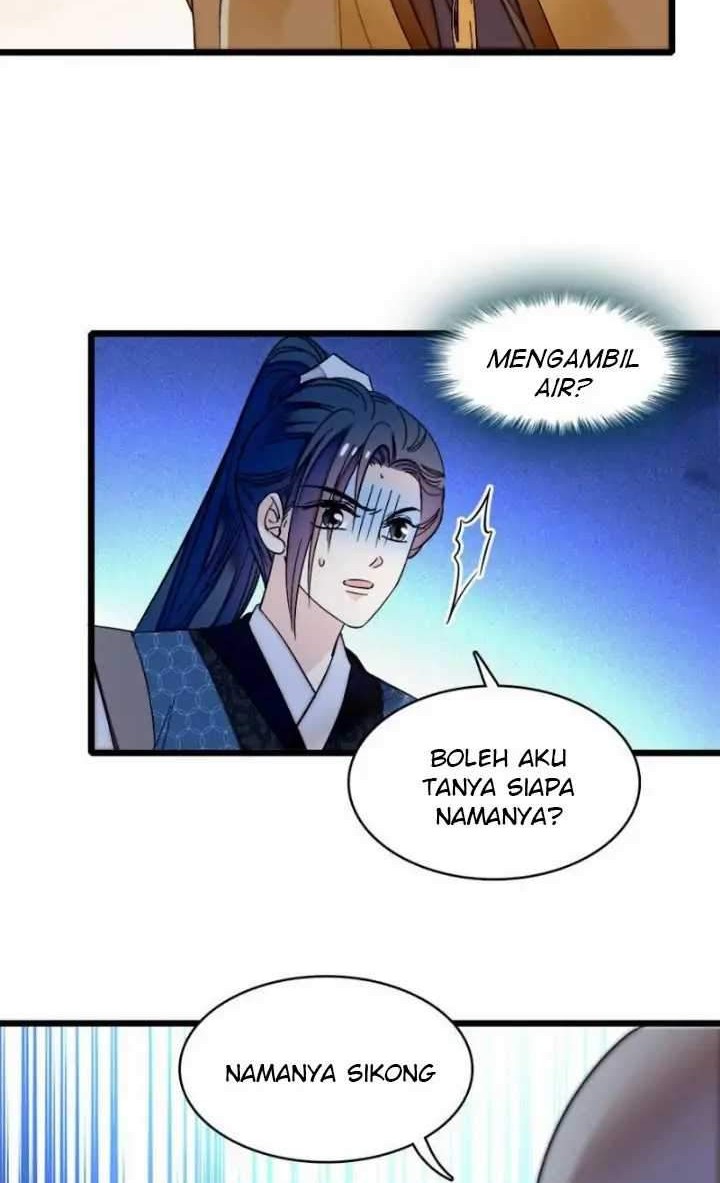 Sijin Chapter 60 Gambar 28