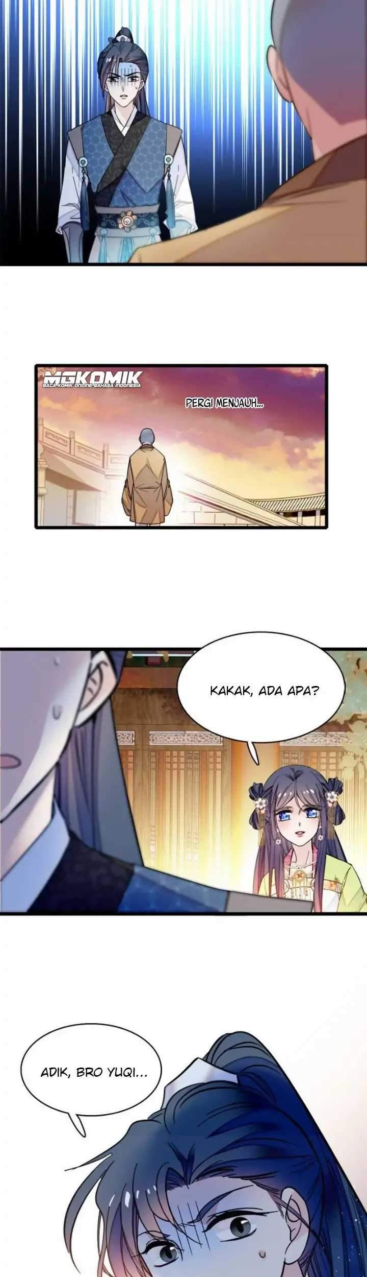 Sijin Chapter 60 Gambar 29