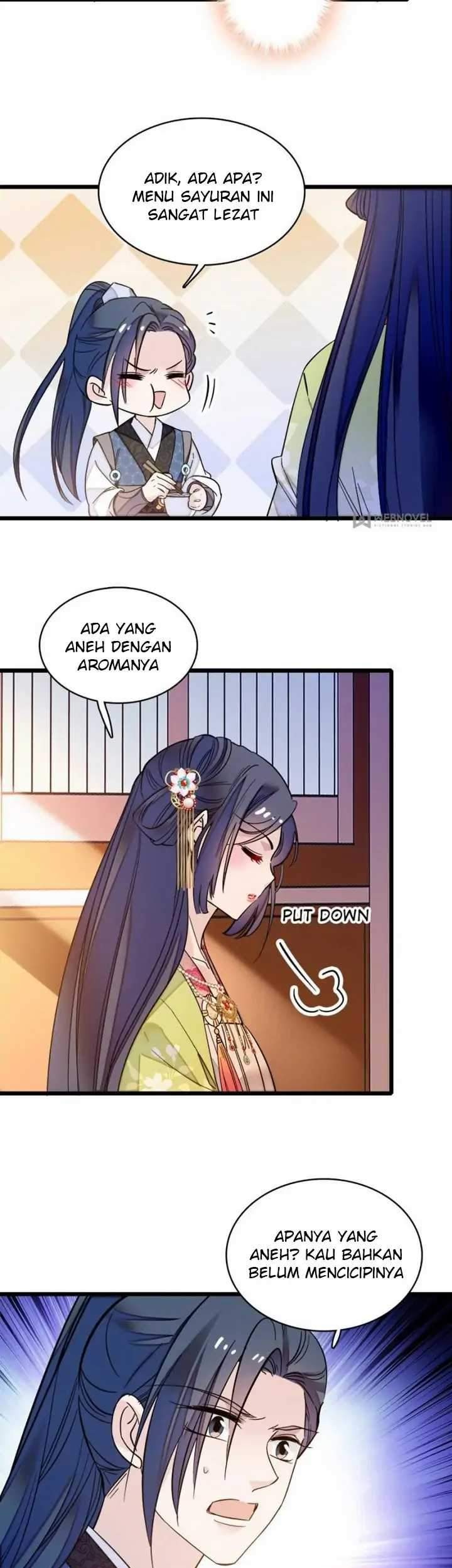 Sijin Chapter 59 Gambar 7