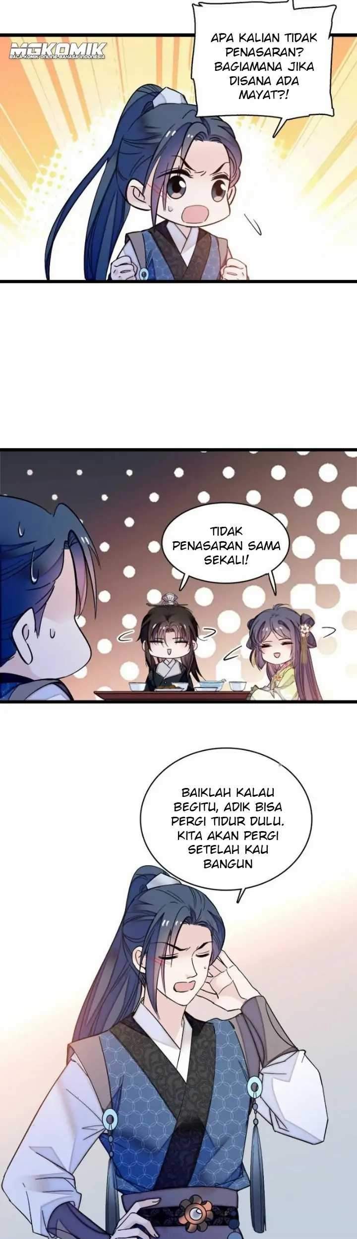 Sijin Chapter 59 Gambar 25