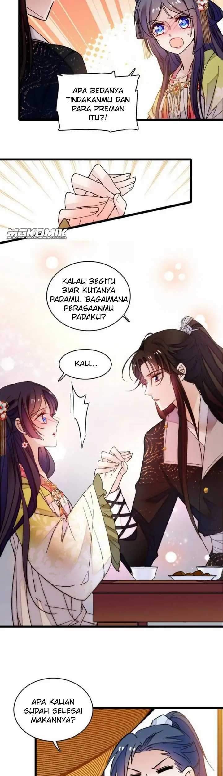 Sijin Chapter 59 Gambar 19